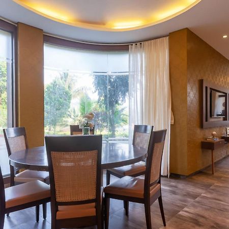 Stayvista'S Firefly Mountain Retreat - Villa With Private Pool, Gazebo & Terrace カルジャット エクステリア 写真