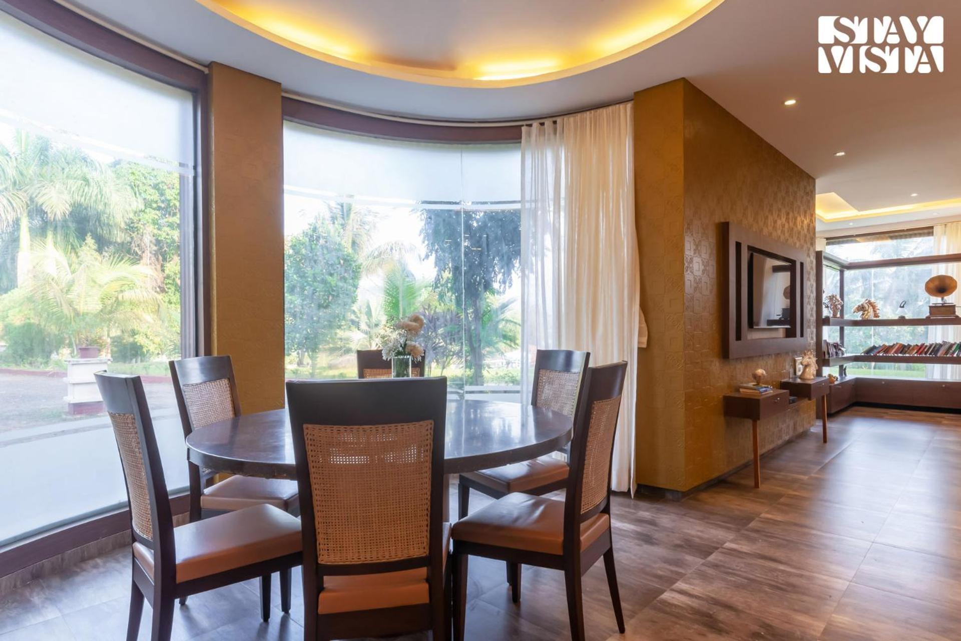 Stayvista'S Firefly Mountain Retreat - Villa With Private Pool, Gazebo & Terrace カルジャット エクステリア 写真