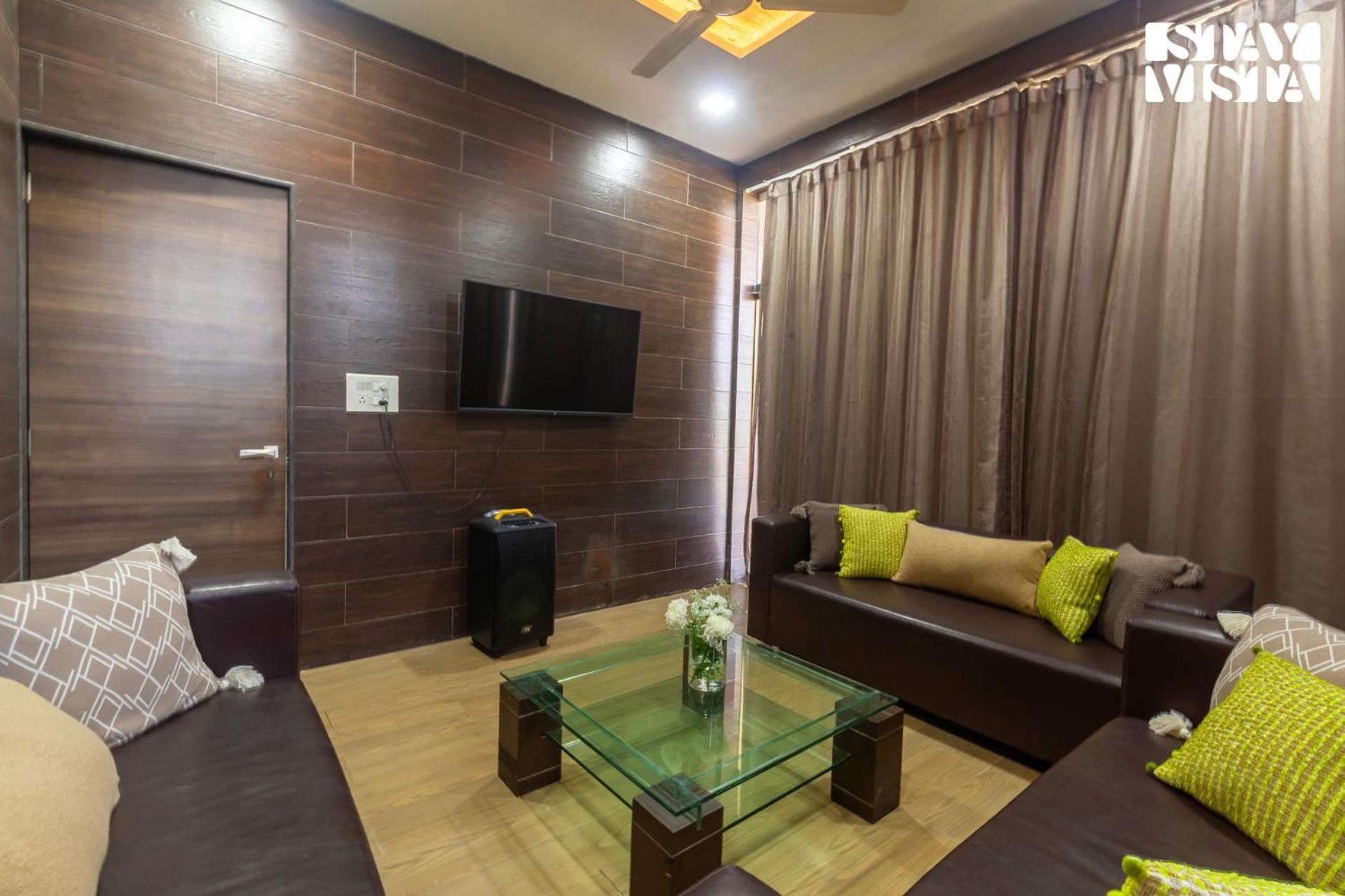Stayvista'S Firefly Mountain Retreat - Villa With Private Pool, Gazebo & Terrace カルジャット エクステリア 写真