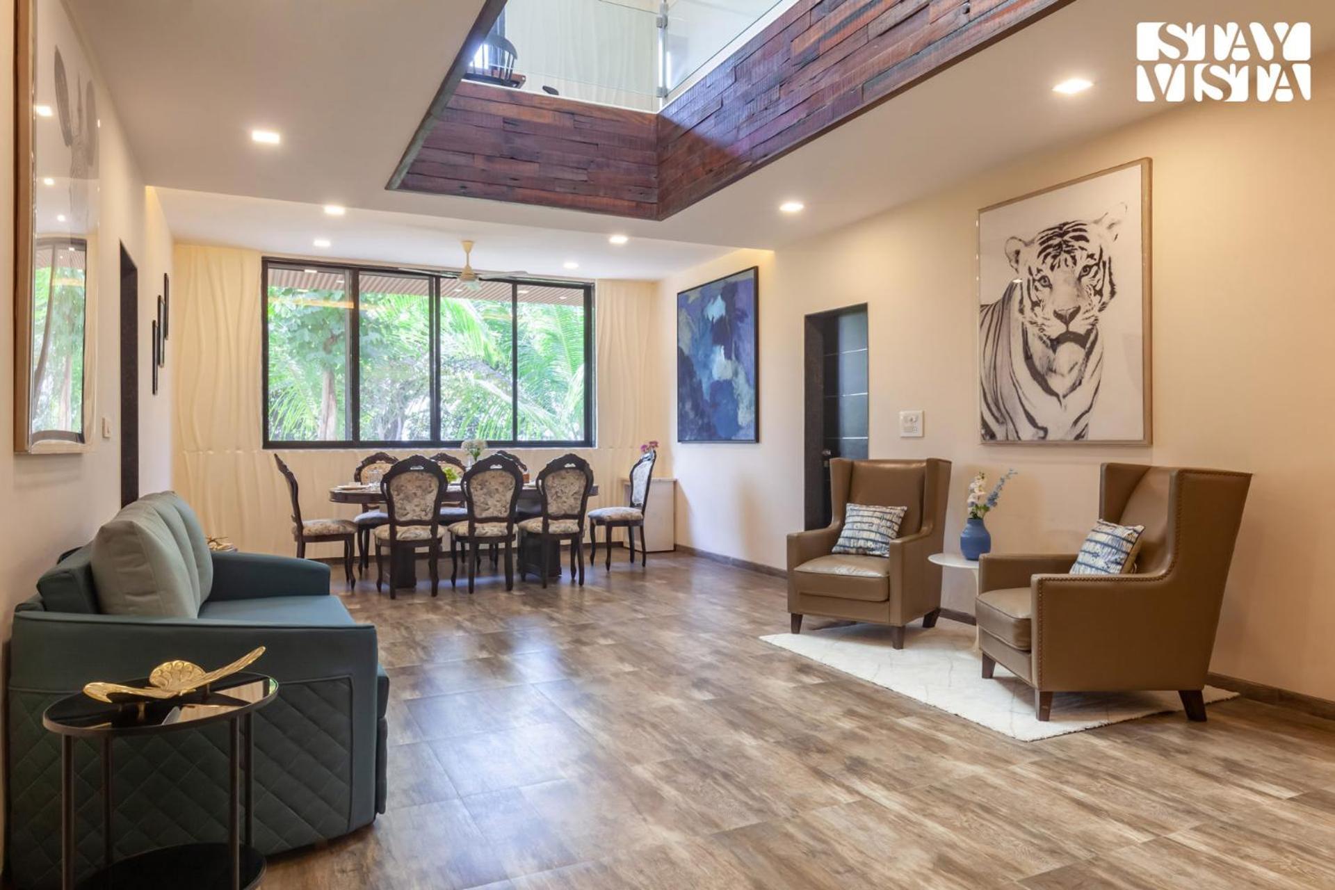 Stayvista'S Firefly Mountain Retreat - Villa With Private Pool, Gazebo & Terrace カルジャット エクステリア 写真