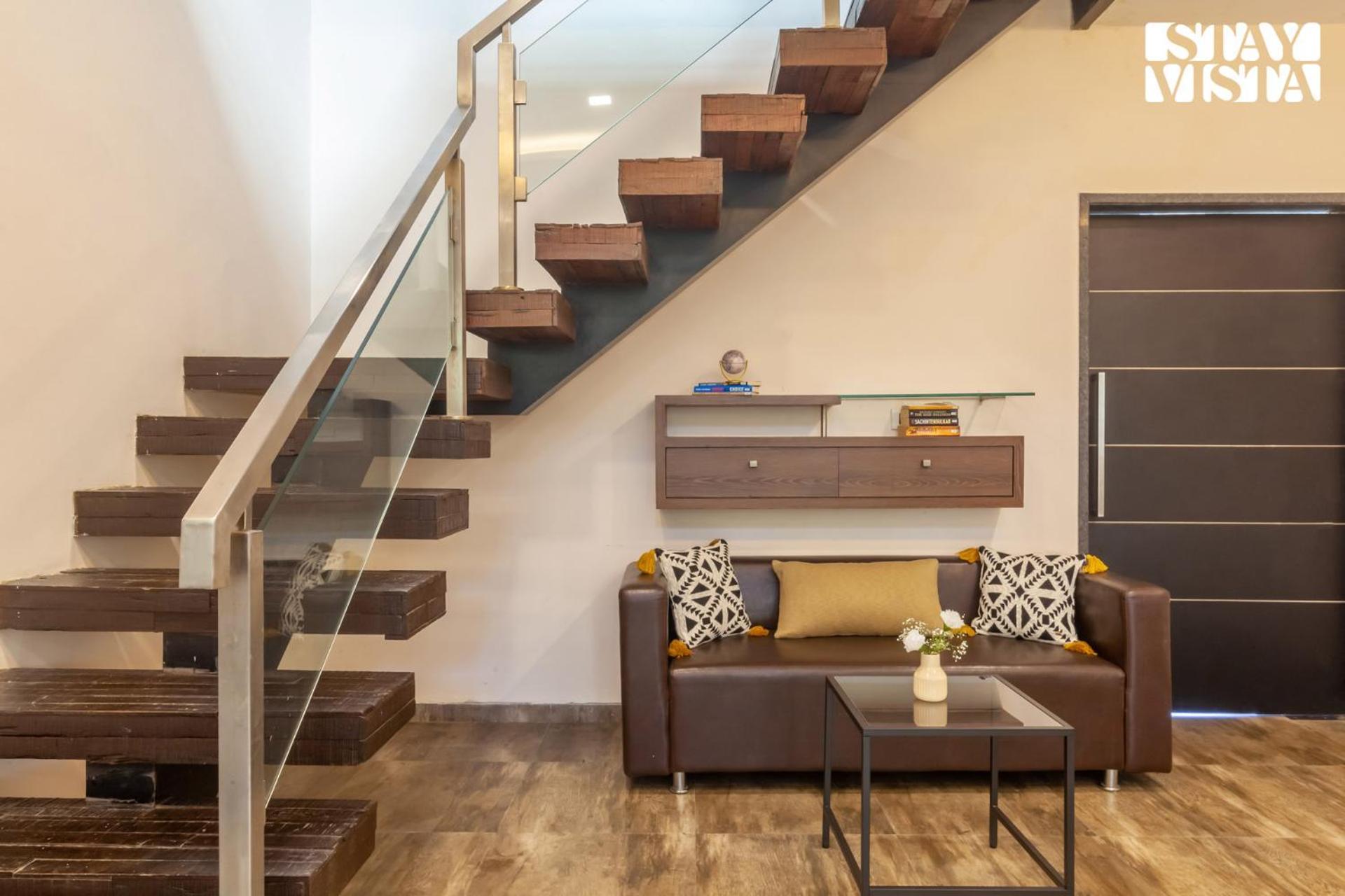 Stayvista'S Firefly Mountain Retreat - Villa With Private Pool, Gazebo & Terrace カルジャット エクステリア 写真