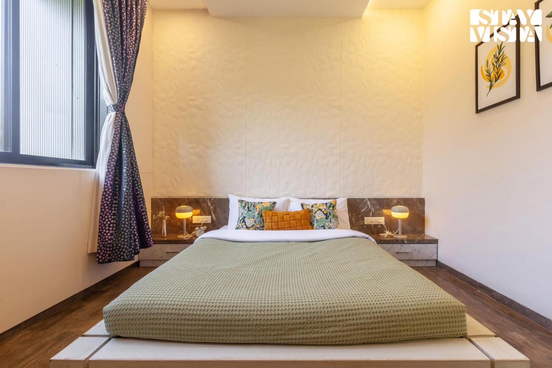 Stayvista'S Firefly Mountain Retreat - Villa With Private Pool, Gazebo & Terrace カルジャット エクステリア 写真