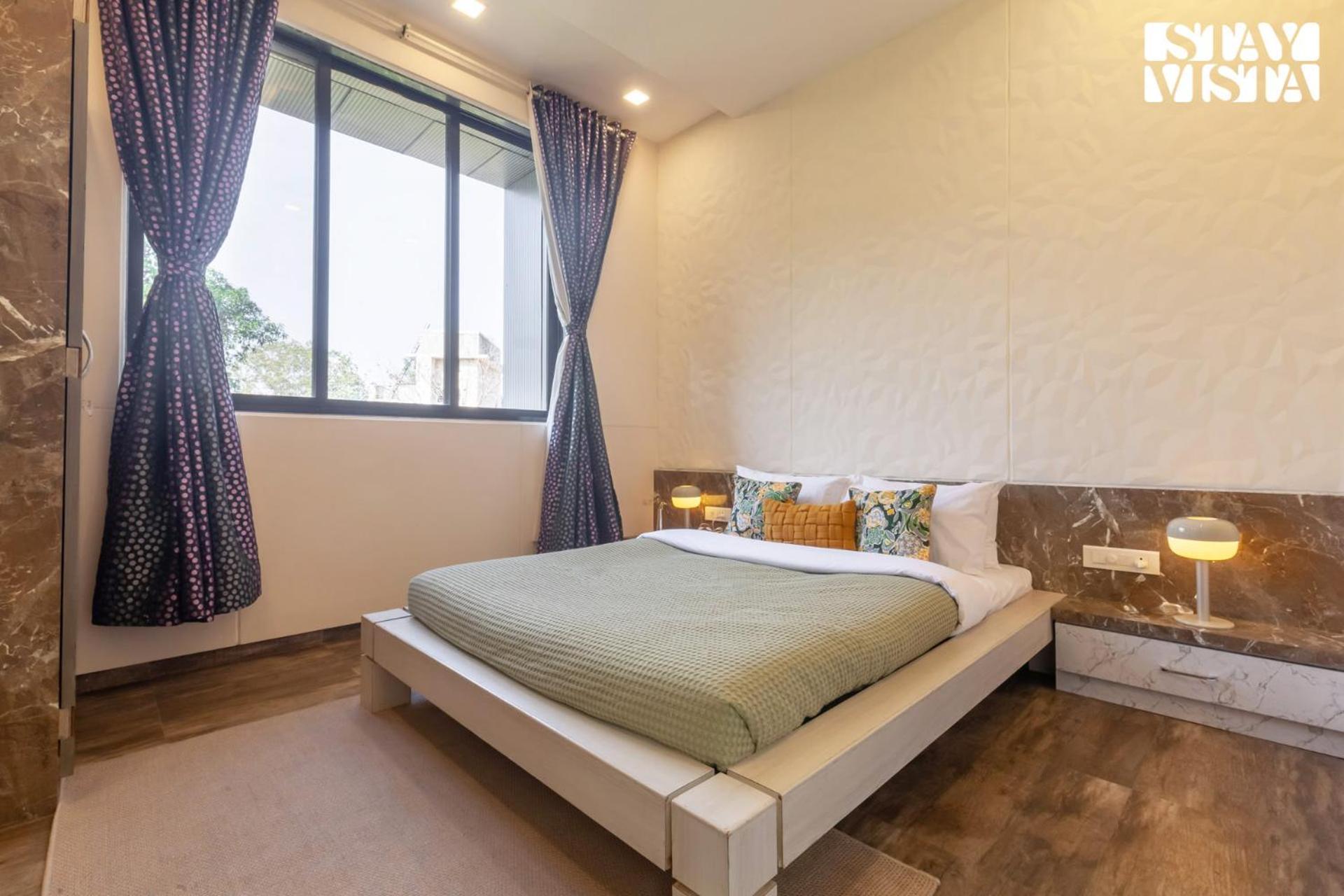 Stayvista'S Firefly Mountain Retreat - Villa With Private Pool, Gazebo & Terrace カルジャット エクステリア 写真