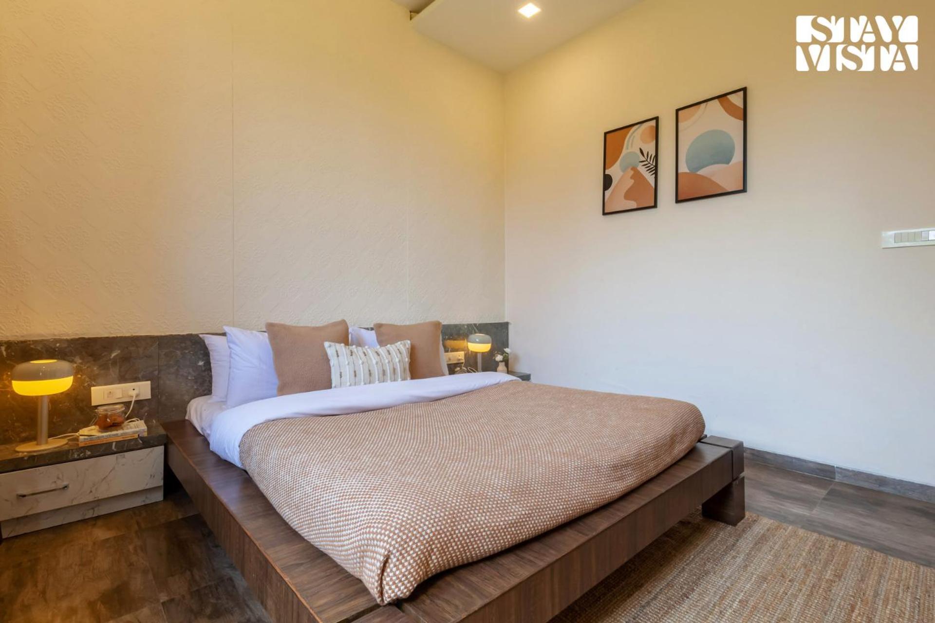 Stayvista'S Firefly Mountain Retreat - Villa With Private Pool, Gazebo & Terrace カルジャット エクステリア 写真