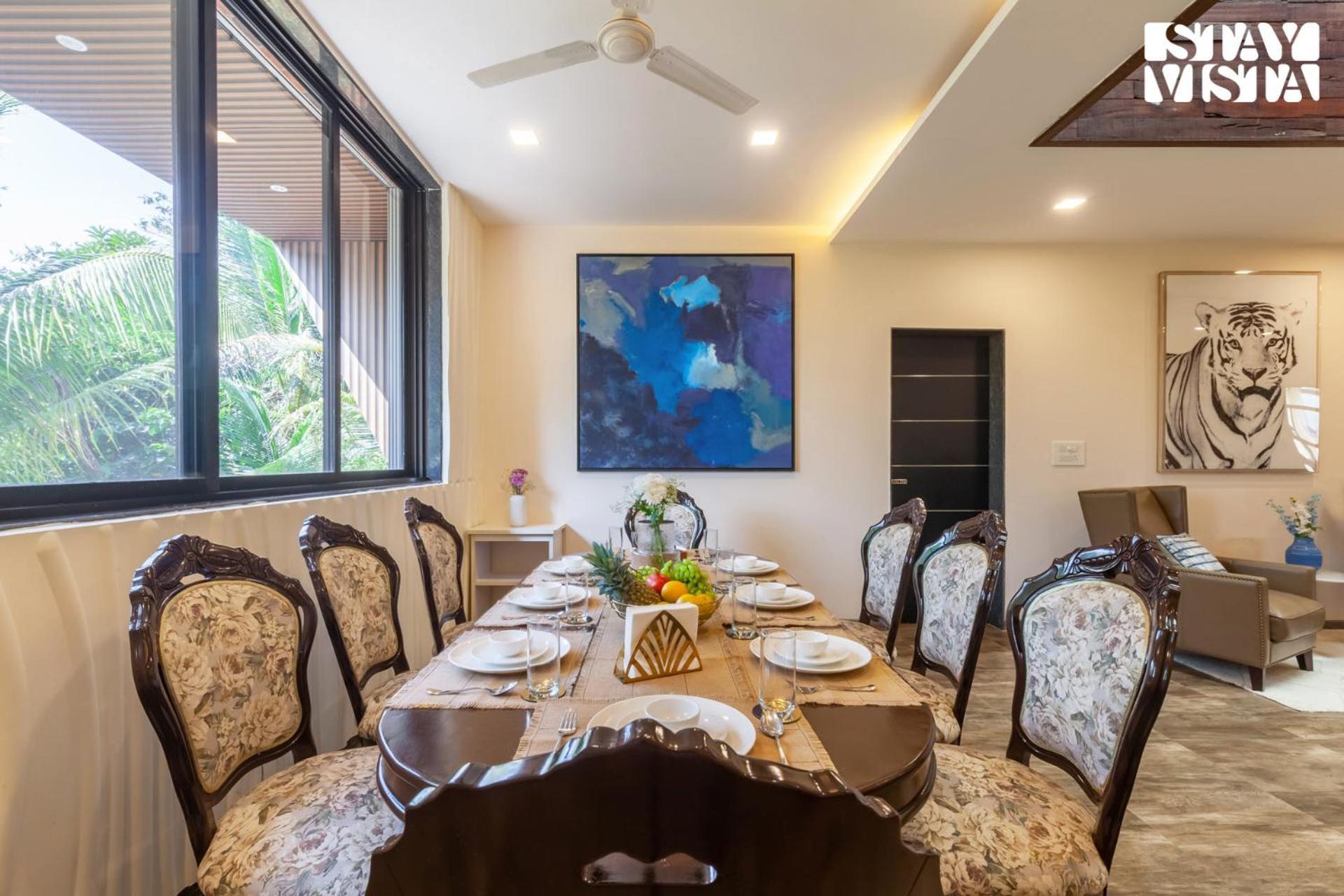 Stayvista'S Firefly Mountain Retreat - Villa With Private Pool, Gazebo & Terrace カルジャット エクステリア 写真